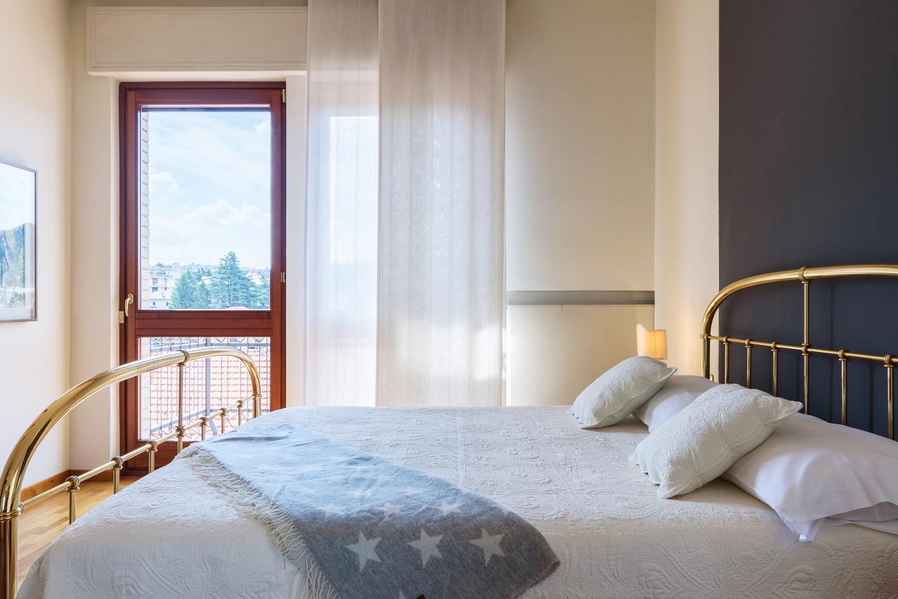 Vista Duomo - byMyHomeinComo Eksteriør billede