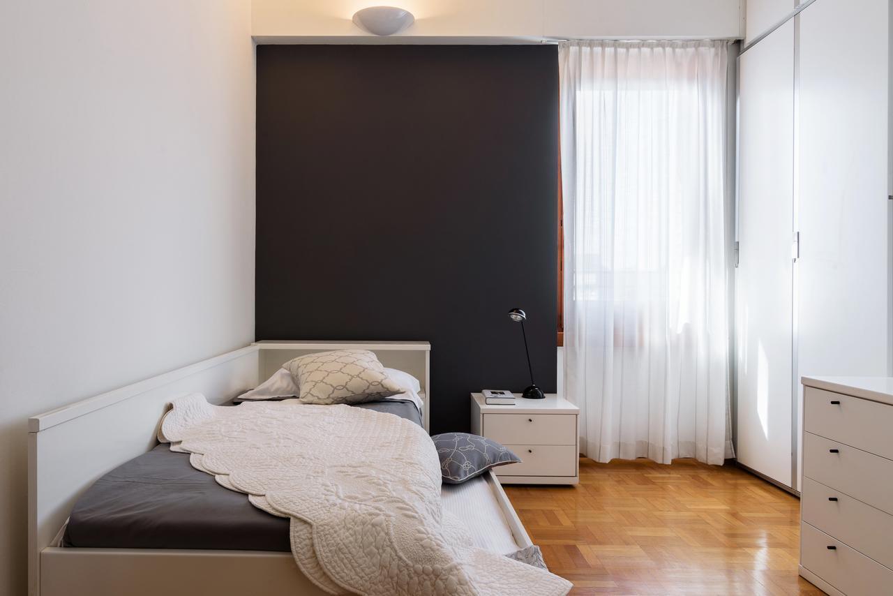 Vista Duomo - byMyHomeinComo Eksteriør billede