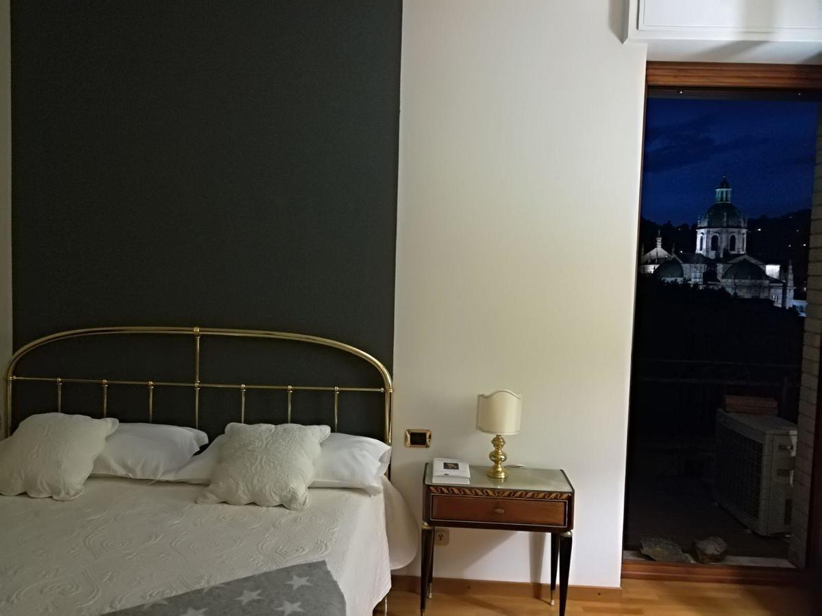 Vista Duomo - byMyHomeinComo Eksteriør billede