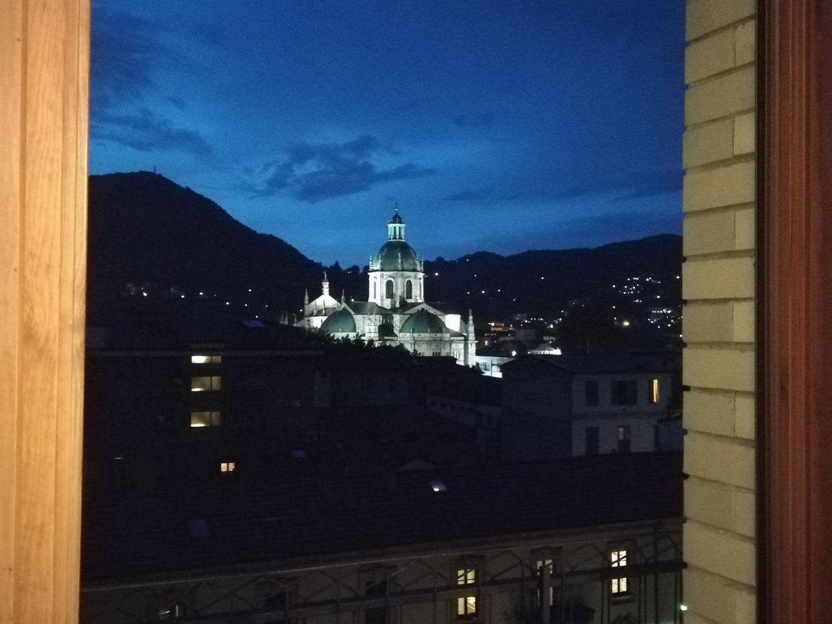 Vista Duomo - byMyHomeinComo Eksteriør billede