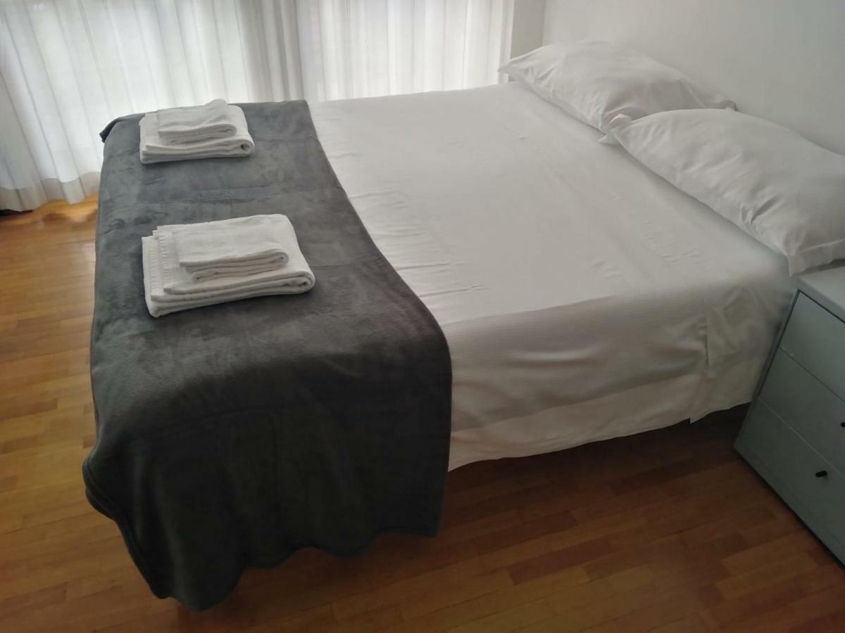 Vista Duomo - byMyHomeinComo Eksteriør billede